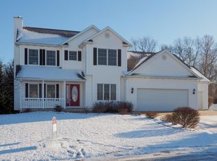 632 Autumns Way Blvd, Kalamazoo, MI 49009