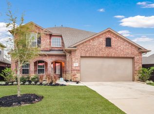 20810 Crestpoint Dr, Spring, TX 77379