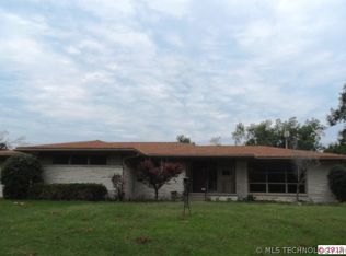 2922 E 39th St, Tulsa, OK 74105