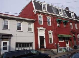 259 38th St, Pittsburgh, PA 15201