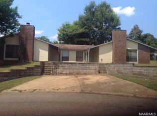 28 Pineywood Ct, Millbrook, AL 36054