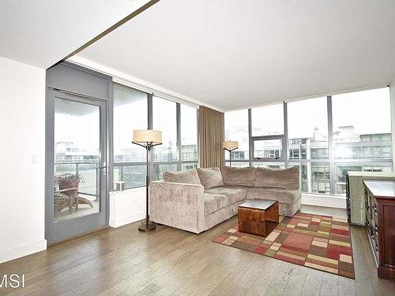 5th image of 420 Mission Bay Blvd N Unit 605