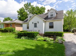 5033 155th St, Oak Forest, IL 60452