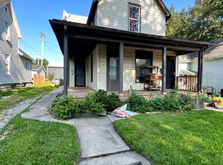 1636 Short St #1638, Fort Wayne, IN 46808