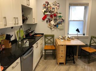 1 Sayward Pl APT 1, Boston, MA 02127