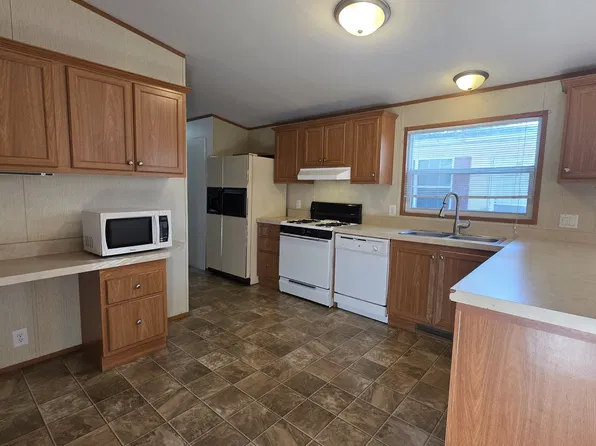 6655 Jackson Rd Unit 233, Ann Arbor, MI 48103