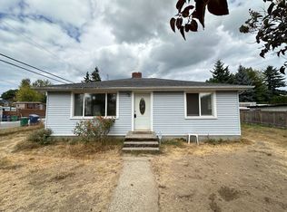 1254 SW 112th St, Seattle, WA 98146