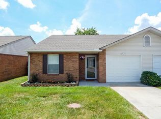 7929 Dighton Way LOT 45, Powell, TN 37849