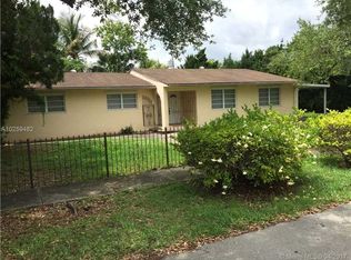 6710 SW 49th Ter, Miami, FL 33155