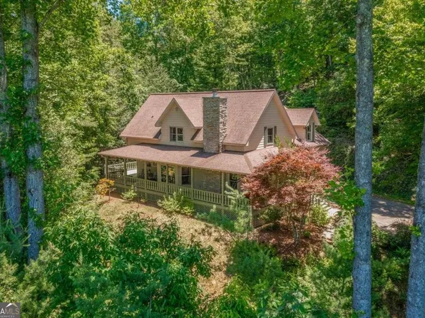 133 Highland Xing, Blairsville, GA 30512