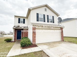 3329 Black Forest Ln, Indianapolis, IN 46239