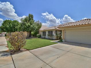 4243 E Melody Dr, Gilbert, AZ 85234