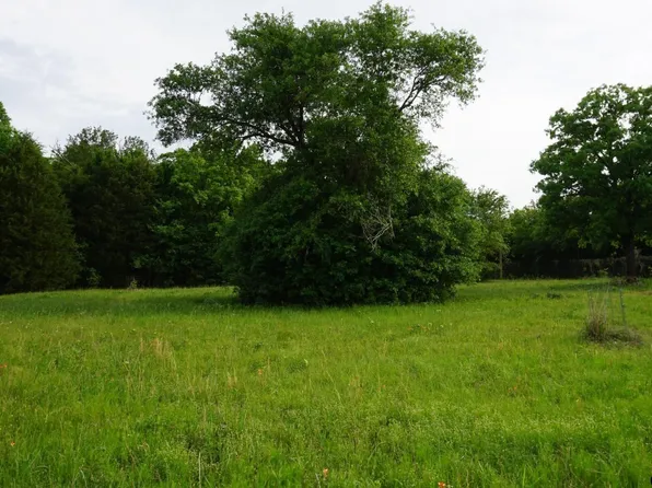 County Road 1200, Malakoff, TX 75148