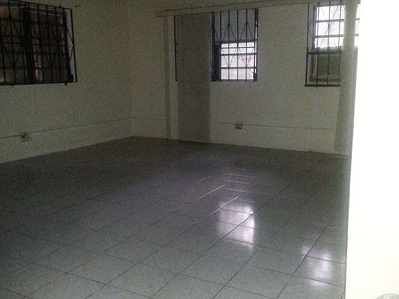 Large Master Bedroom