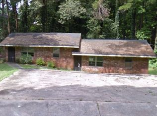 4381 Hendrix Dr, Forest Park, GA 30297