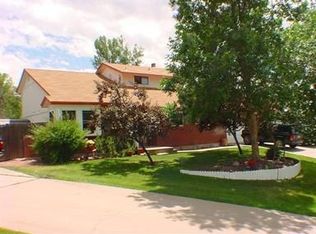144 Johnson Pl, Castle Rock, CO 80104