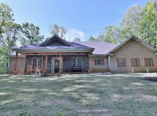 5050 Barnes Mill Rd, Hamilton, GA 31811