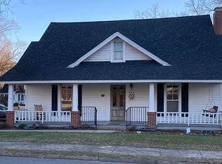 605 Mountain St, Kings Mountain, NC 28086