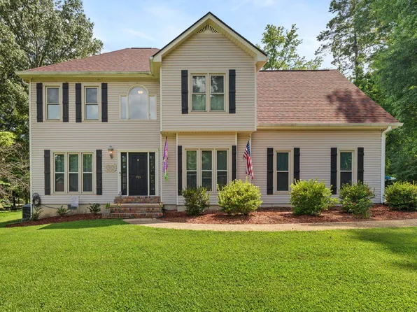 703 Oakhill Ave, Sheffield, AL 35660