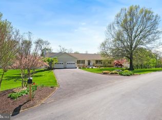 9500 Holsey Rd, Damascus, MD 20872