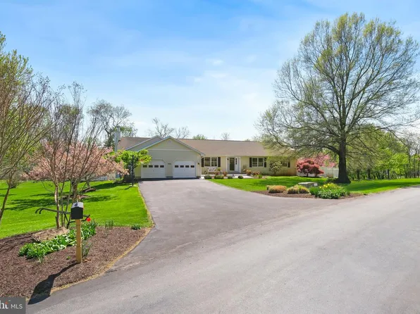 9500 Holsey Rd, Damascus, MD 20872