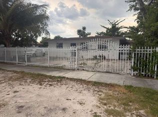 15812 NW 39th Ct, Opa Locka, FL 33054