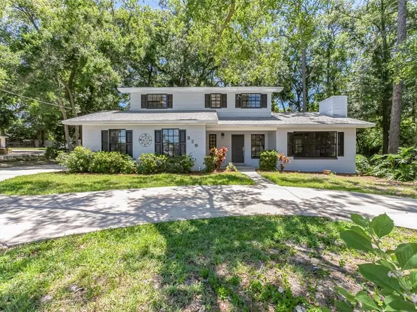 329 BERNARD AVENUE, LONGWOOD, FL 32750