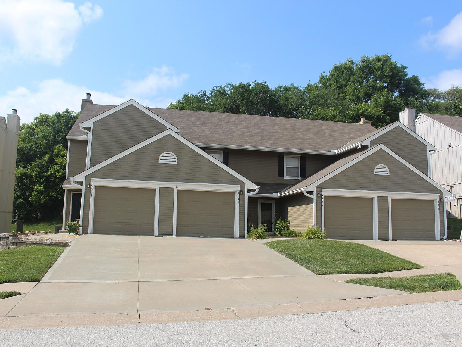 5614 NW 66th Ter, Kansas City, MO 64151 Zillow