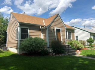 1617 1st Ave S, Great Falls, MT 59401