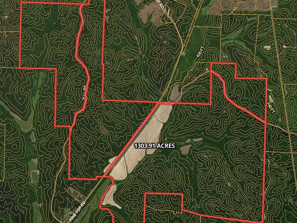 1st image of Pine Top Rd