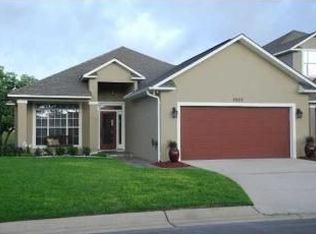 3663 Willowood Pl, Gulf Breeze, FL 32563