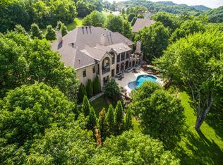 5186 Colleton Way, Brentwood, TN 37027