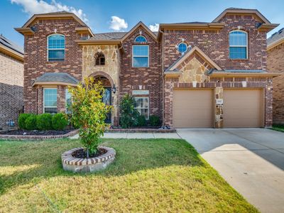 202 Ravenel St, Glenn Heights, TX, 75154