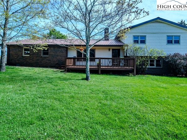 1612 Mill Creek Road, Todd, NC 28684