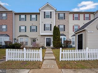 1969 Buckwheat Ct, Odenton, MD 21113