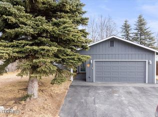 4801 Carousel Cir, Anchorage, AK 99502