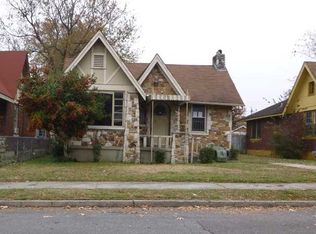 1004 Maury St, Memphis, TN 38107