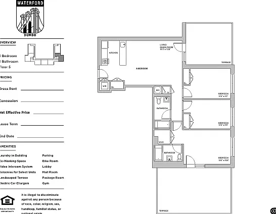 68 Gold St #5R — Photo 68