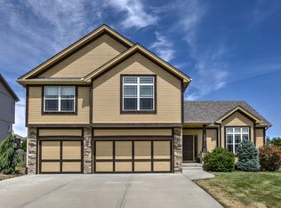 11105 N Madison Ave, Kansas City, MO 64155