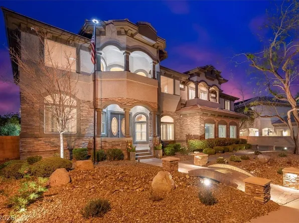 1812 Sydney Leigh Ln, Henderson, NV 89074