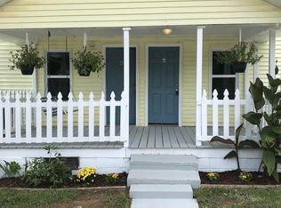 230 Russell Rd, Rockford, TN 37853