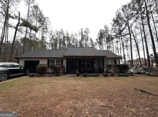 164 Sims Rd, Hogansville, GA 30230