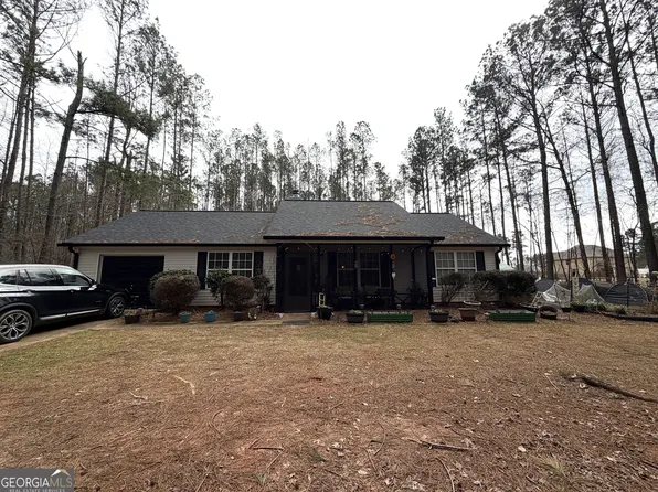 164 Sims Rd, Hogansville, GA 30230