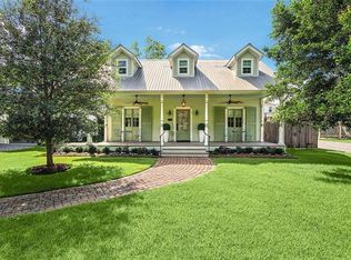418 Lafitte St, Mandeville, LA 70448