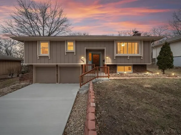 9826 Hardesty Ave, Kansas City, MO 64137