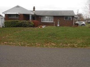 327 E Montgomery St, Allentown, PA 18103