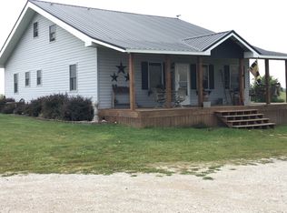 15919 240th Ave, Centerville, IA 52544