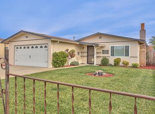 1640 Ukiah Way, Salinas, CA 93906