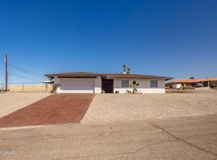 1885 Deer Run Dr, Lake Havasu City, AZ 86404