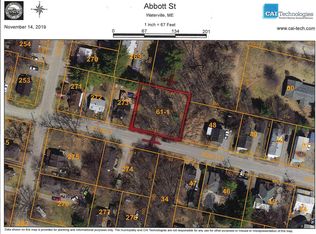 18 Abbott St, Waterville, ME 04901